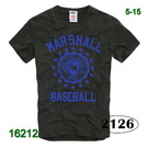 Franklin Marshall Man T Shirts FMMTS167