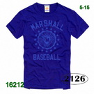 Franklin Marshall Man T Shirts FMMTS169