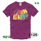 Franklin Marshall Man T Shirts FMMTS171