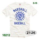 Franklin Marshall Man T Shirts FMMTS172