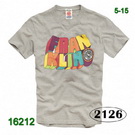 Franklin Marshall Man T Shirts FMMTS175