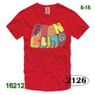 Franklin Marshall Man T Shirts FMMTS179