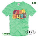 Franklin Marshall Man T Shirts FMMTS180