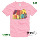 Franklin Marshall Man T Shirts FMMTS181