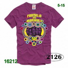 Franklin Marshall Man T Shirts FMMTS184