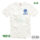 Franklin Marshall Man T Shirts FMMTS019