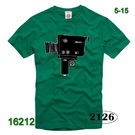 Franklin Marshall Man T Shirts FMMTS220