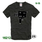 Franklin Marshall Man T Shirts FMMTS227
