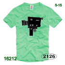 Franklin Marshall Man T Shirts FMMTS229