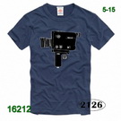 Franklin Marshall Man T Shirts FMMTS230