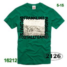 Franklin Marshall Man T Shirts FMMTS235
