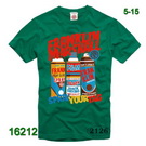 Franklin Marshall Man T Shirts FMMTS247