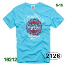 Franklin Marshall Man T Shirts FMMTS254