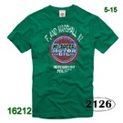Franklin Marshall Man T Shirts FMMTS257