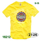 Franklin Marshall Man T Shirts FMMTS258