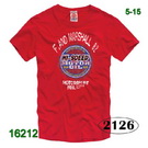 Franklin Marshall Man T Shirts FMMTS259