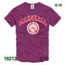 Franklin Marshall Man T Shirts FMMTS028