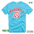 Franklin Marshall Man T Shirts FMMTS029