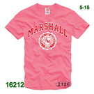 Franklin Marshall Man T Shirts FMMTS030