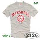 Franklin Marshall Man T Shirts FMMTS031