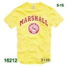 Franklin Marshall Man T Shirts FMMTS032