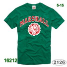 Franklin Marshall Man T Shirts FMMTS033