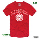 Franklin Marshall Man T Shirts FMMTS034