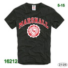 Franklin Marshall Man T Shirts FMMTS035