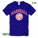 Franklin Marshall Man T Shirts FMMTS036