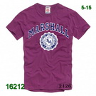 Franklin Marshall Man T Shirts FMMTS040