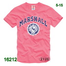 Franklin Marshall Man T Shirts FMMTS041