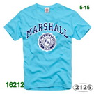 Franklin Marshall Man T Shirts FMMTS042