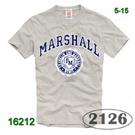 Franklin Marshall Man T Shirts FMMTS043