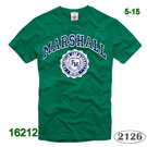 Franklin Marshall Man T Shirts FMMTS045