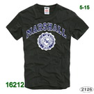 Franklin Marshall Man T Shirts FMMTS046