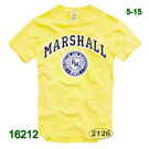 Franklin Marshall Man T Shirts FMMTS047