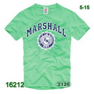 Franklin Marshall Man T Shirts FMMTS049