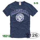 Franklin Marshall Man T Shirts FMMTS050