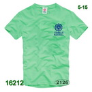 Franklin Marshall Man T Shirts FMMTS089