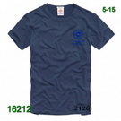 Franklin Marshall Man T Shirts FMMTS091