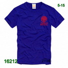 Franklin Marshall Man T Shirts FMMTS095