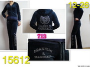 Franklin Marshall Woman Suits FMWS012
