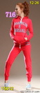 Franklin Marshall Woman Suits FMWS015