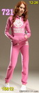 Franklin Marshall Woman Suits FMWS017