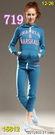 Franklin Marshall Woman Suits FMWS018