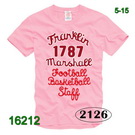 Franklin Marshall Women T Shirts FMW-T-Shirts114