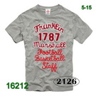 Franklin Marshall Women T Shirts FMW-T-Shirts117