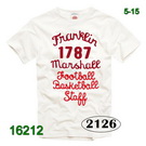 Franklin Marshall Women T Shirts FMW-T-Shirts125