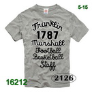 Franklin Marshall Women T Shirts FMW-T-Shirts128