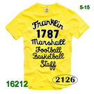 Franklin Marshall Women T Shirts FMW-T-Shirts130